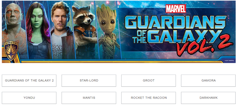 Illustration for article titled Could Another Marvel Superhero Be in Guardians of the Galaxy Vol. 2?